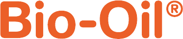 Косметика бренда BIO-OIL, логотип