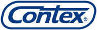Косметика бренда CONTEX, логотип