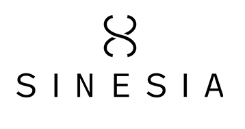 Косметика бренда SINESIA, логотип