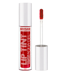 Тинт для губ с гиалуроновым комплексом Lip Tint Aqua Gel Hyaluron Complex, тон 02 Sexy Red, 3,4 гр