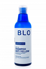 Шампунь Blond для осветленных волос 250 мл