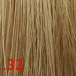картинка .32 Крем-краска для волос AURORA DEMI PERMANENT Кремовая нуга, 60 мл