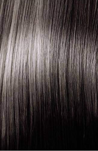 картинка 6.11 Краска для волос Nook Origin Color Cream Интенсивный Пепельный Темный Блондин, 100 мл