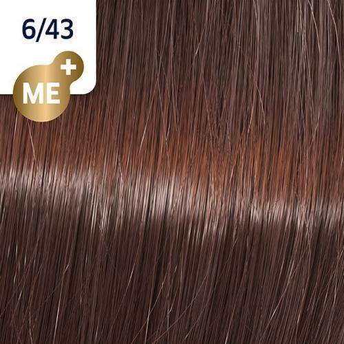 картинка 6/43 Крем-краска стойкая Koleston Perfect ME + для волос Дикая орхидея 60 мл