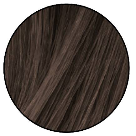 картинка 6AA SoColor Pre-Bonded краситель Темный блондин глубокий пепельный - 6.11 90 мл