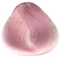 картинка 062 Полуперманентный прямой краситель Color Splash Нежно-розовый, 100 мл
