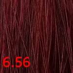 картинка 6.56 Стойкая крем-краска для волос Aurora Color Reflection Бессонная ночь, 60 мл