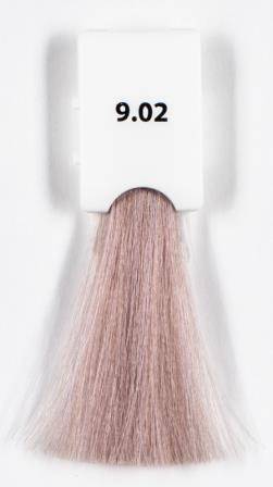 картинка 9.02 очень светлый натурально-фиолетовый блондин 100 мл