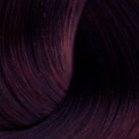 картинка 3/55 Краска-уход для волос De Luxe, темный шатен красный интенсивный, 60 мл