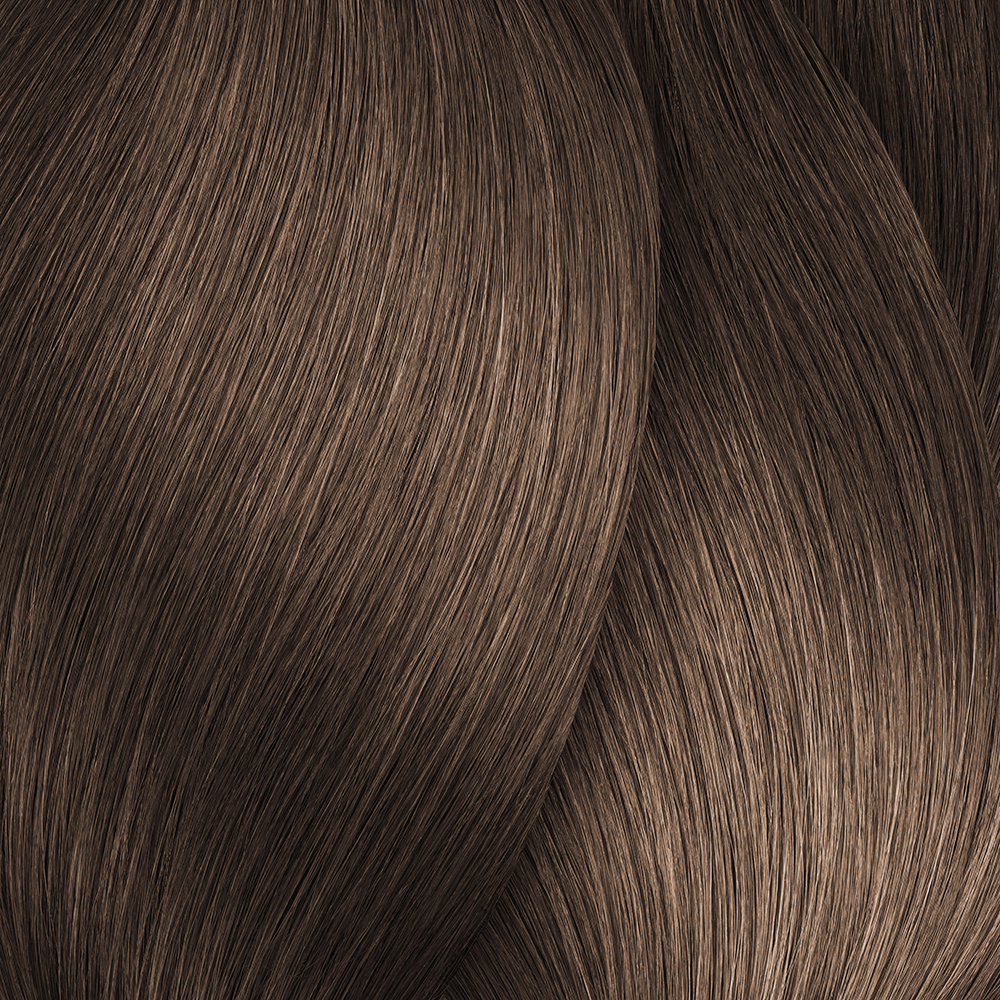картинка 7.82 Краска для волос Majirel Cool Cover Блондин мокка перламутровый, 50 мл