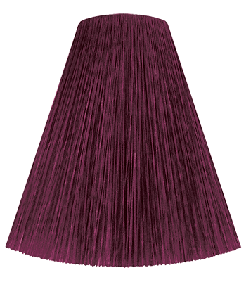 картинка 4/65 Стойкая крем-краска для волос LondaColor шатен фиолетово-красный, 60 мл Рено