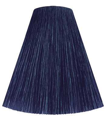 картинка 2/8 Интенсивное тонирование волос Ammonia Free сине-черный, 60 мл Рено