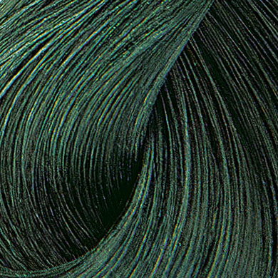 картинка 077 Безаммиачный веганский перманентный краситель Revlonissimo Color Sublime, Зеленый, 75 мл