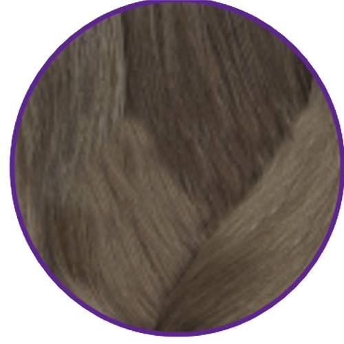 картинка 504NJ SoColor Pre-Bonded Краситель для волос шатен натуральный нефритовый 100% покрытие  седины - 504.07, 90 мл