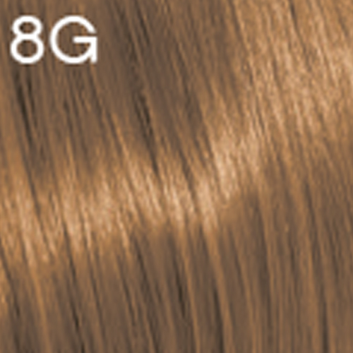 8.3 8G Light.Blonde.Gold