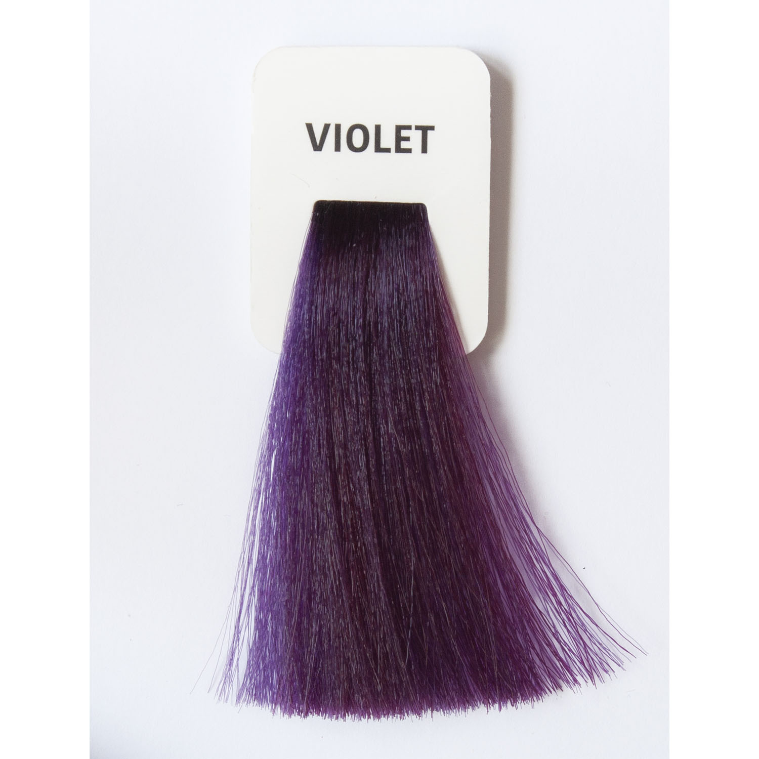картинка Violet Перманентный краситель Maraes Color Nourishing Permanent Hair Color, фиолетовый, 100 мл