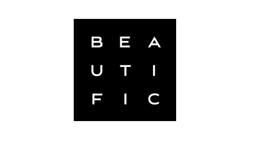 Косметика бренда BEAUTIFIC, логотип