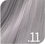 картинка .11 Полуперманентный безаммиачный кислотный краситель тон в тон Color Excel Gloss Серебристо-пепельный Silver Ash, 70 мл
