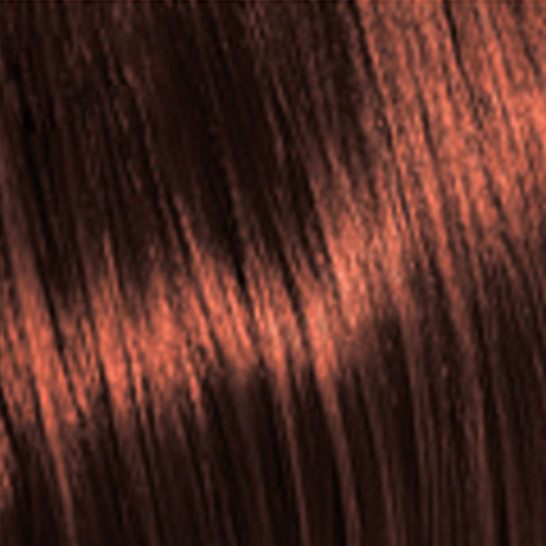 картинка 6.4 6C Краситель для волос Smart Permanent Colour With KM.Lamellar Technology, Dark.Blonde.Copper
