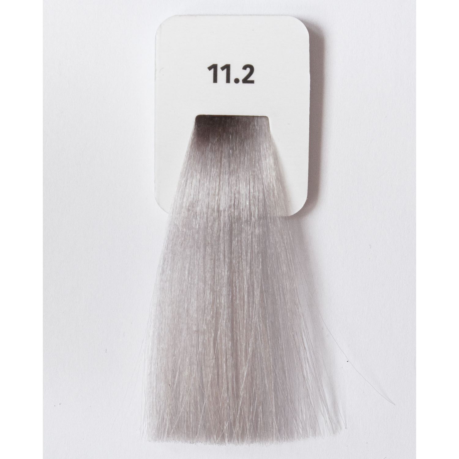 картинка 11.2 Перманентный краситель Maraes Color Nourishing Permanent Hair Color, фиолетовый суперосветляющий, 100 мл