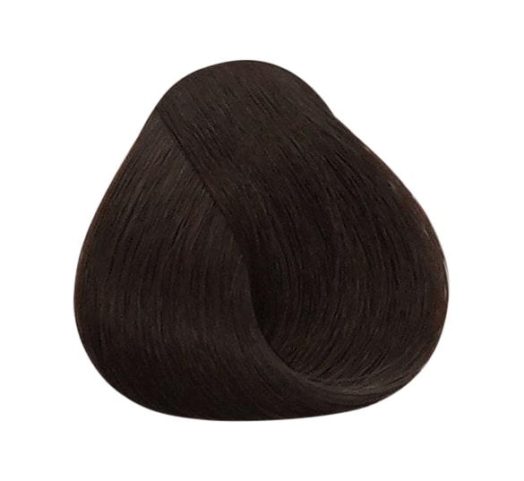 картинка 5.880 Перманентная крем-краска для волос Ambient Светлый брюнет интенсивный коричневый для седых волос, 60 мл
