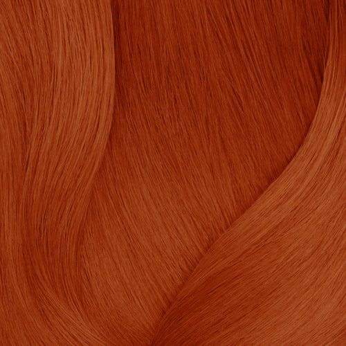 картинка 7CG Перманентный аммиачный краситель SoColor, блондин Медно-Золотистый - 7.43, 90 мл