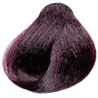 картинка 4.2 Крем-краска для волос Be Color 12 Minute, Chestnut violet Средний шатен фиолетовый, 100 мл