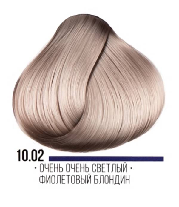 картинка 10.02 очень-очень светлый фиолетовый блондин 100 мл