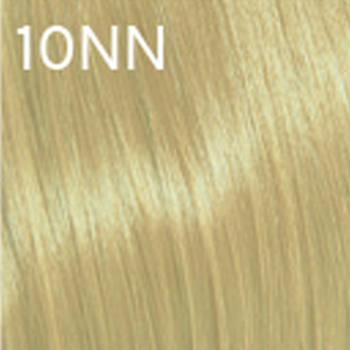 10.00 10NN Platinum.Blonde.Natural.Intense