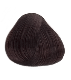 картинка 5.85 Перманентная крем-краска для волос MYPOINT Светлый брюнет коричнево-красный 60 мл