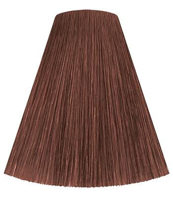 картинка 5/77 Стойкая крем-краска для волос LondaColor светлый шатен интенсивно-коричневый, 60 мл Рено