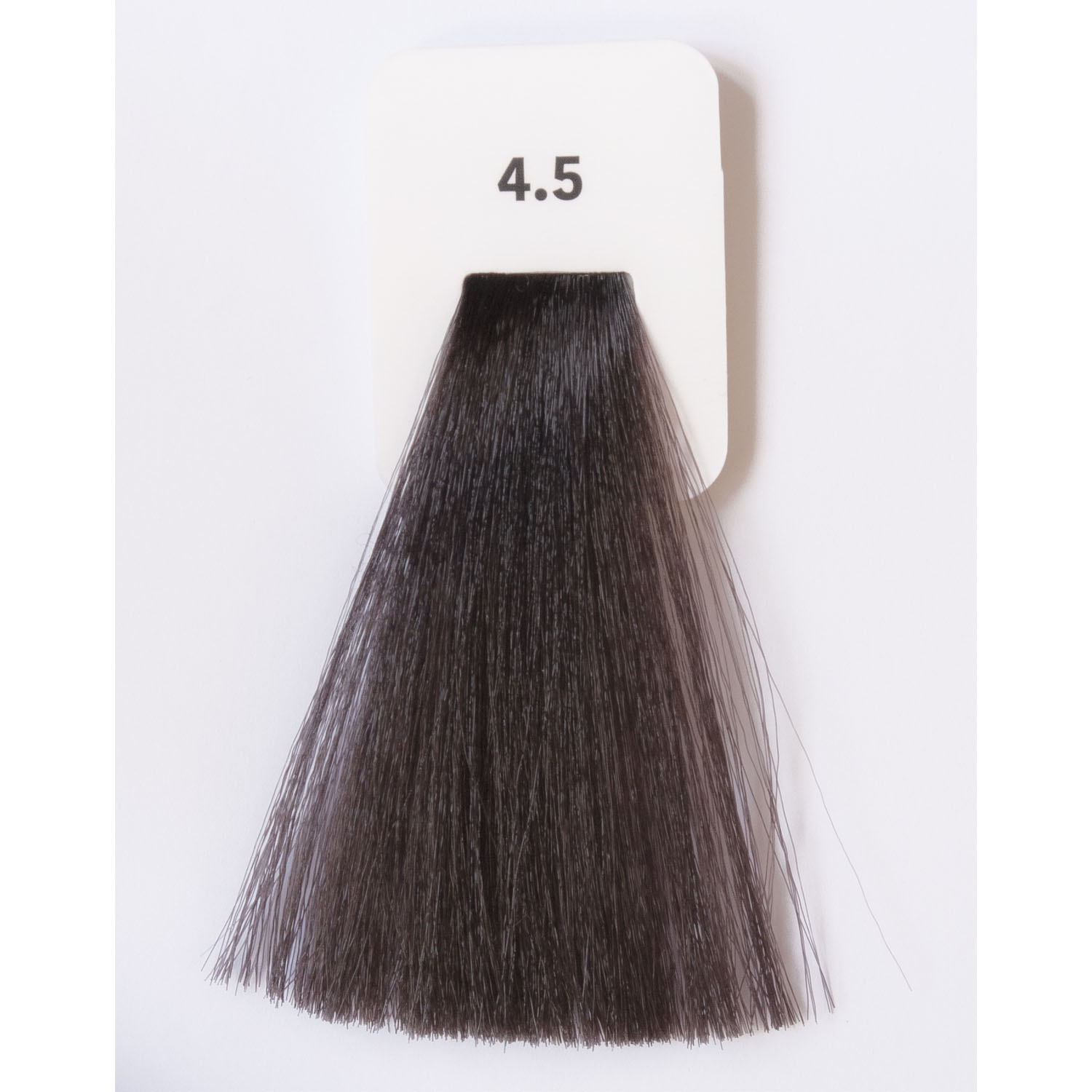 картинка 4.5 Перманентный краситель Maraes Color Nourishing Permanent Hair Color, каштан махагоновый, 100 мл