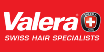 Косметика бренда VALERA, логотип