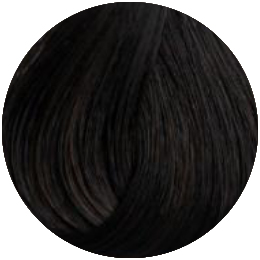 картинка 4 Крем-краска для волос без аммиака на основе растительных пигментов Botanique, Brown, 60 мл