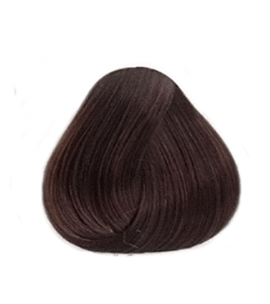 картинка 6.41 Перманентная крем-краска для волос MYPOINT Темный блондин медно-пепельный 60 мл