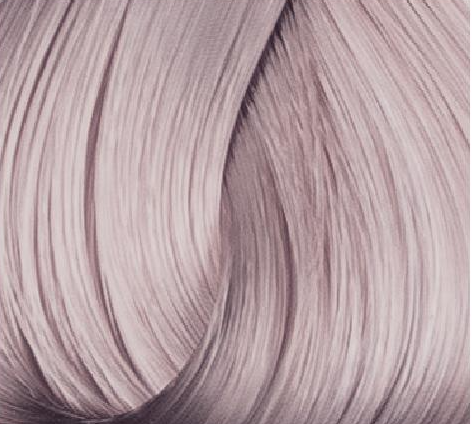 картинка 10.29 Стойкая крем-краска AAA, очень-очень светлый блондин фиолетовый сандрэ, 100 мл