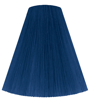 картинка 0/88 Стойкая крем-краска для волос LondaColor интенсивный синий микстон, 60 мл Рено