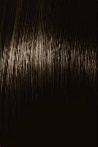 картинка 3.0 Краска для волос Nook Origin Color Cream Натуральный Темный Шатен, 100 мл