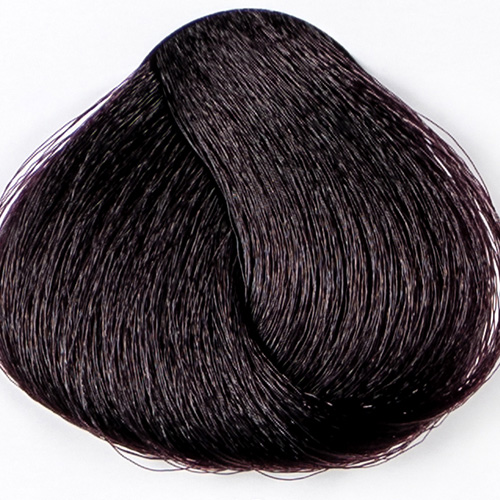 картинка 4.5 Коричневый махагон Перманентный краситель 360 Permanent Hair Color, 100 мл