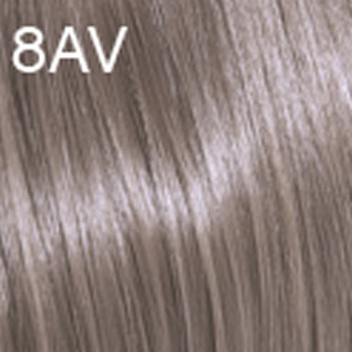 8.18 8AV Light.Blonde.Ash.Violet