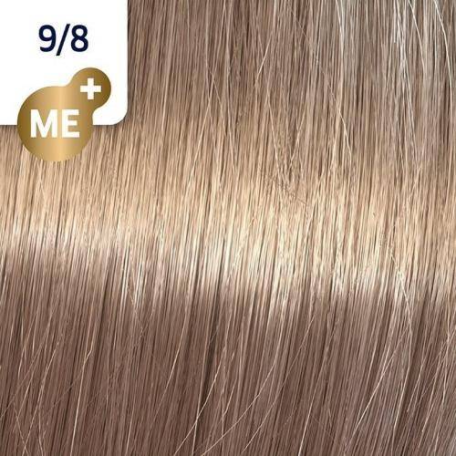 картинка 9/8 Крем-краска стойкая Koleston Perfect ME + для волос Анды 60 мл