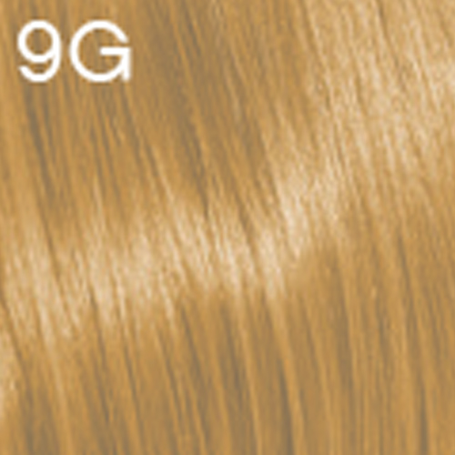 картинка 9.3 9G Краситель для волос Smart Permanent Colour With KM.Lamellar Technology, Very.Light.Blonde.Gold, 100 мл