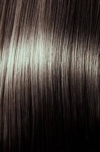 картинка 7.1 Краска для волос Nook Origin Color Cream Пепельный Блондин, 100 мл