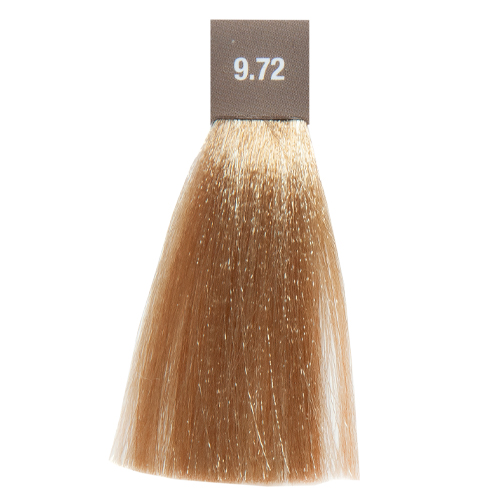 картинка 9.72 Краситель SOFTCOLOR Multivalent Color Cream Песочный перламутровый очень светлый блондин, 100 мл