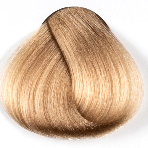 картинка 10.0 Платиновый блондин Перманентный краситель 360 Permanent Hair Color, 100 мл