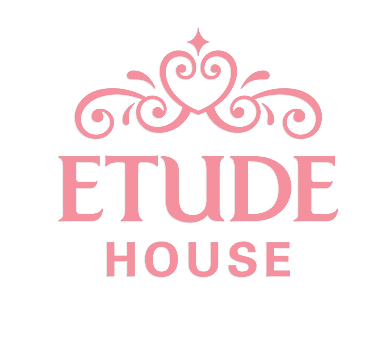 Косметика бренда ETUDE HOUSE, логотип