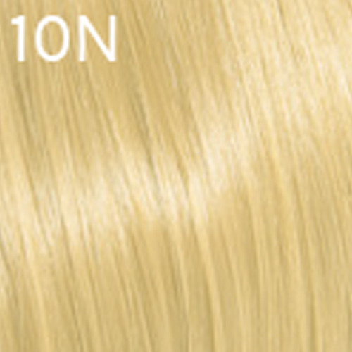 10.0 10N Platinum.Blonde.Natural