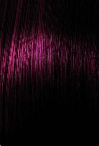 картинка 4.26 Краска для волос Nook Origin Color Cream Фиолетово-Красный Шатен, 100 мл