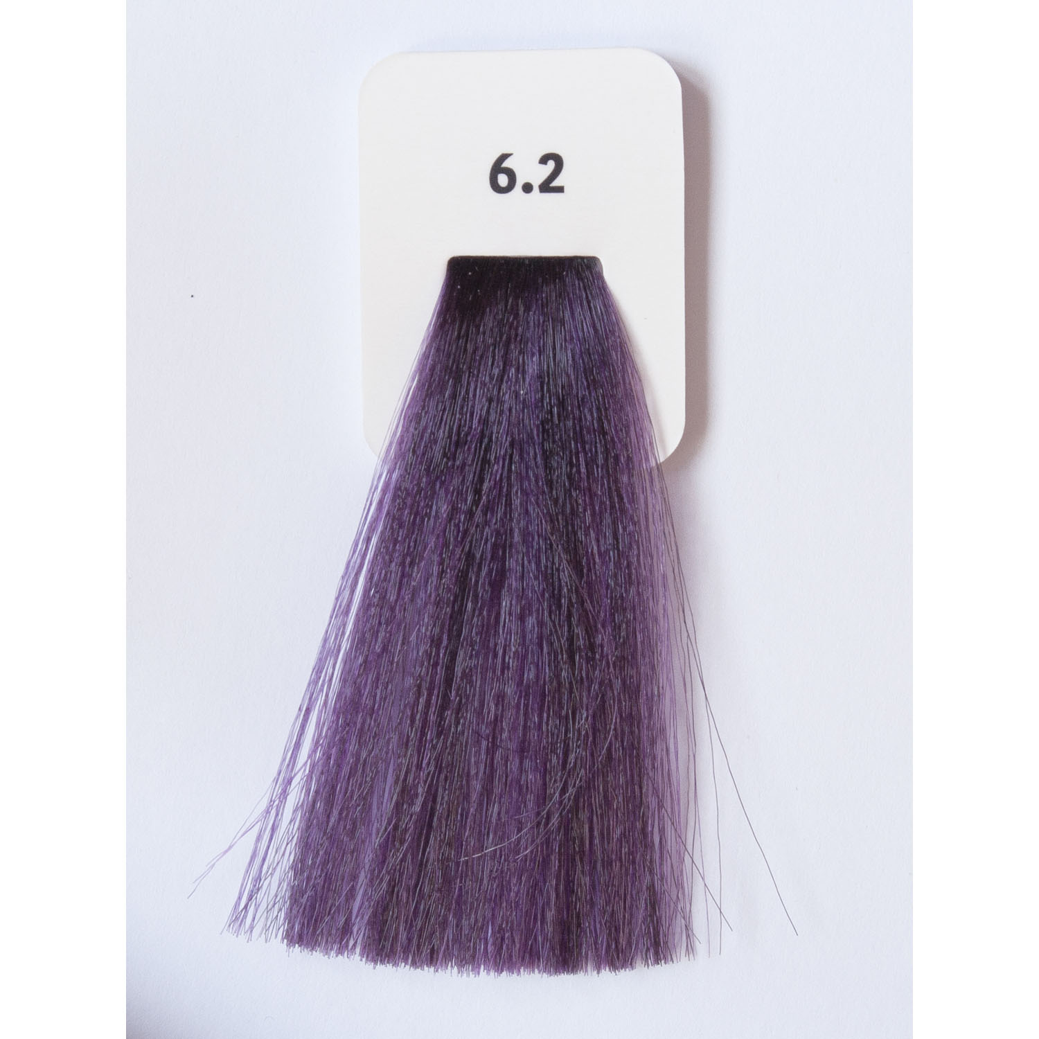 картинка 6.2 Перманентный краситель Maraes Color Nourishing Permanent Hair Color, темно-фиолетовый блондин, 100 мл