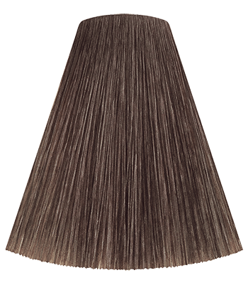 картинка 5/07 Стойкая крем-краска для волос LondaColor светлый шатен натурально-коричневый, 60 мл Рено